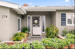 274 Palmer Street, Costa Mesa, CA 92627