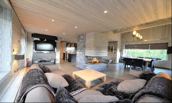 Chalet Karina - Close to the center of Megève