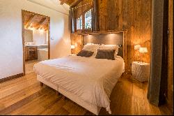 Chalet Nacre - upscale services close to the Rochebrune ski slopes