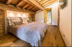 Chalet Nacre - upscale services close to the Rochebrune ski slopes