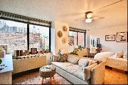 295 Greenwich St. 8nn,New York, NY, 10007