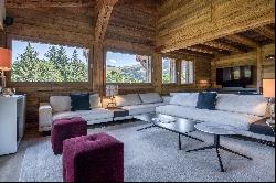 LUXURY CHALET THOR