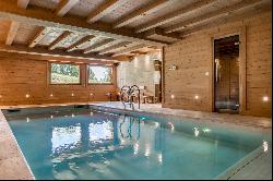 Chalet Ivoire - Close to the slopes, Rochebrune