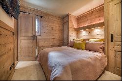 LUXURY CHALET IVOIRE - CLOSE TO SLOPES