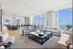 Astonishing Full Floor Condo