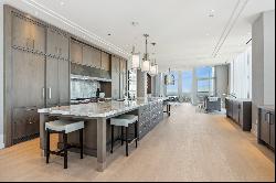 Astonishing Full Floor Condo