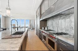 Astonishing Full Floor Condo