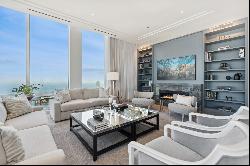 Astonishing Full Floor Condo