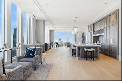 Astonishing Full Floor Condo