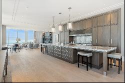 Astonishing Full Floor Condo