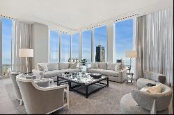 Astonishing Full Floor Condo