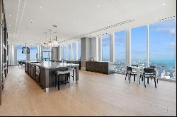 Astonishing Full Floor Condo