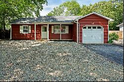 Annual Rental in Lacey Township