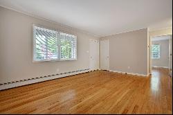 Annual Rental in Lacey Township