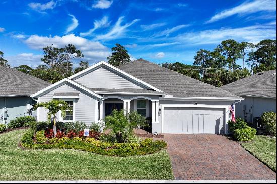 6050 Wild Olive Way,Vero Beach, FL, 32966