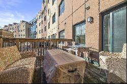 Modern Two-Story Condo on Historic Water Street