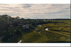 864 Fiddlers Ridge Road, Fripp Island