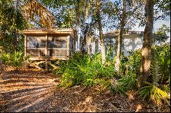 864 Fiddlers Ridge Road, Fripp Island