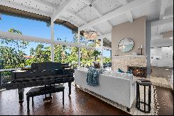 1341 Vía Gabriel, Palos Verdes Estates, CA 90274