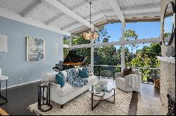 1341 Vía Gabriel, Palos Verdes Estates, CA 90274