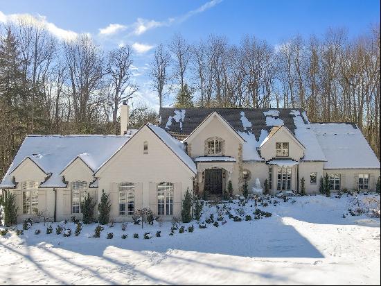 Chestnut Run Estates