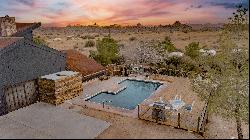 5145 Curtis Road, Pioneertown, CA 92268