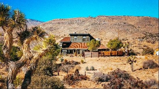 Pioneertown