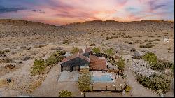 5145 Curtis Road, Pioneertown, CA 92268