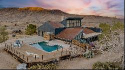 5145 Curtis Road, Pioneertown, CA 92268