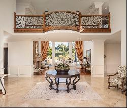 14211 Dalia Drive, Rancho Santa Fe, CA 92067