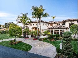 14211 Dalia Drive, Rancho Santa Fe, CA 92067