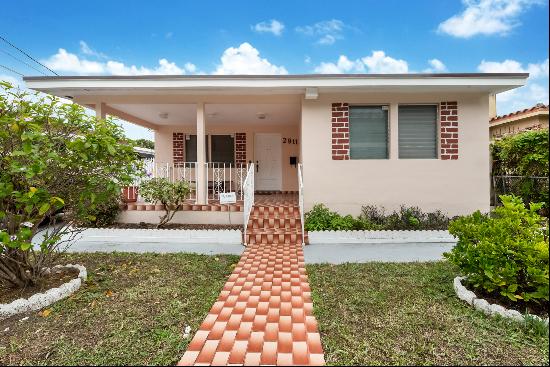 2911 Sw 27 Street,Miami, FL, 33133