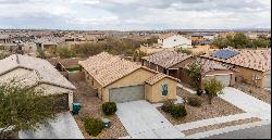 884 W Calle Sucre, Sahuarita, AZ 85629