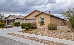 884 W Calle Sucre, Sahuarita, AZ 85629