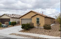 884 W Calle Sucre, Sahuarita, AZ 85629