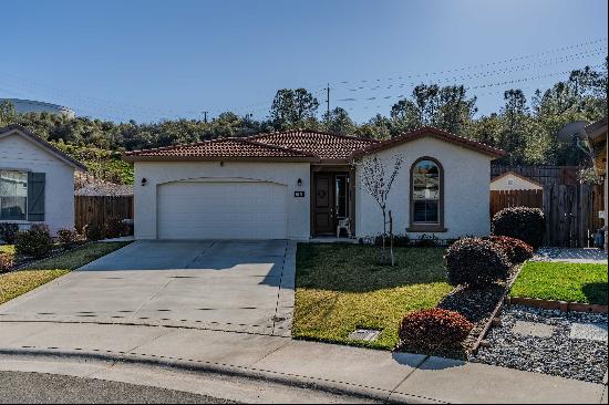 734 Clover Drive, Ione, CA 95640