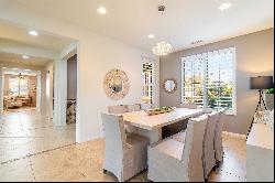 Exquisite Offering at Mission Shores in Rancho Mirage