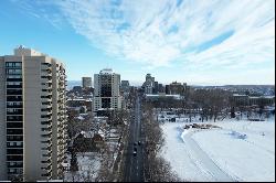 La Cité, Capitale-Nationale