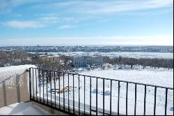 La Cité, Capitale-Nationale