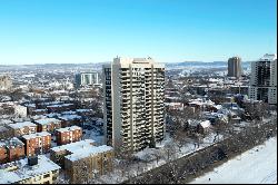 La Cité, Capitale-Nationale