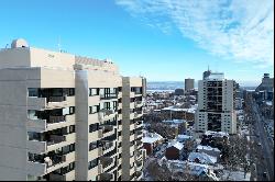 La Cité, Capitale-Nationale