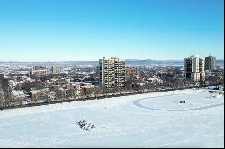 La Cité, Capitale-Nationale