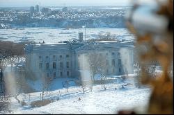 La Cité, Capitale-Nationale