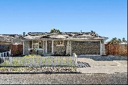 Stylish and Fully Remodeled Home in the Heart of Pleasanton