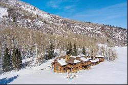 195 N Hayden Road,Aspen, CO, 81611