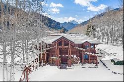 195 N Hayden Road,Aspen, CO, 81611