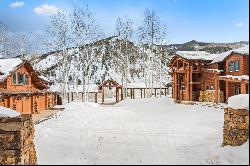 195 N Hayden Road,Aspen, CO, 81611