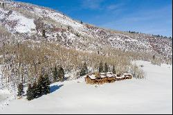 195 N Hayden Road,Aspen, CO, 81611