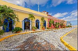 Unique Historic Jewel in Old San Juan