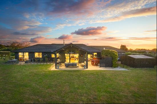 249G Watershed Road, Bunnythorpe, Palmerston North